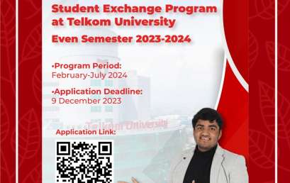 Studex Even 2024: Student Exchange For Even Semester 2023-2024
