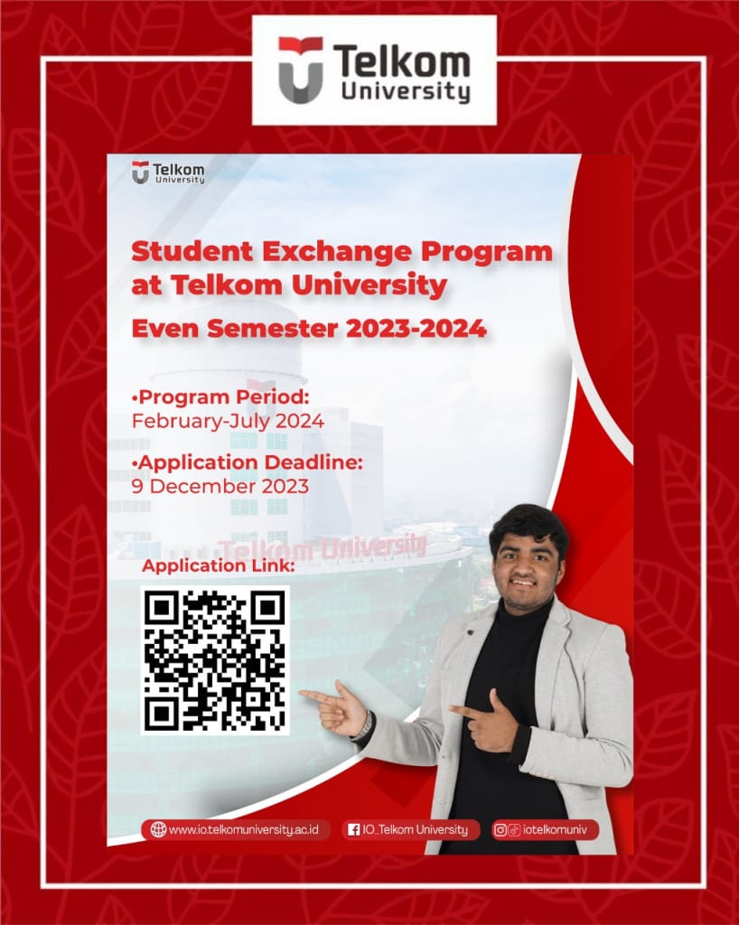 Studex Even 2024: Student Exchange For Even Semester 2023-2024 Studex Even 2024: Student Exchange For Even Semester 2023-2024