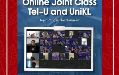 Resume and Public Speaking: The key to the Future OJC 2023