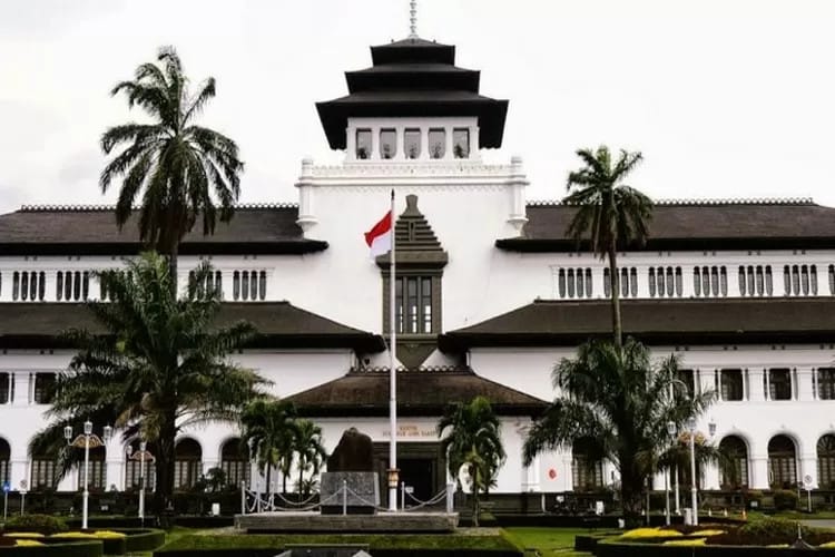 Gedung Sate