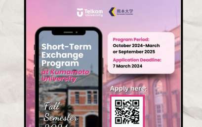 Kumamoto Fall STEP 2024