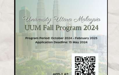 UUM Fall Program 2024