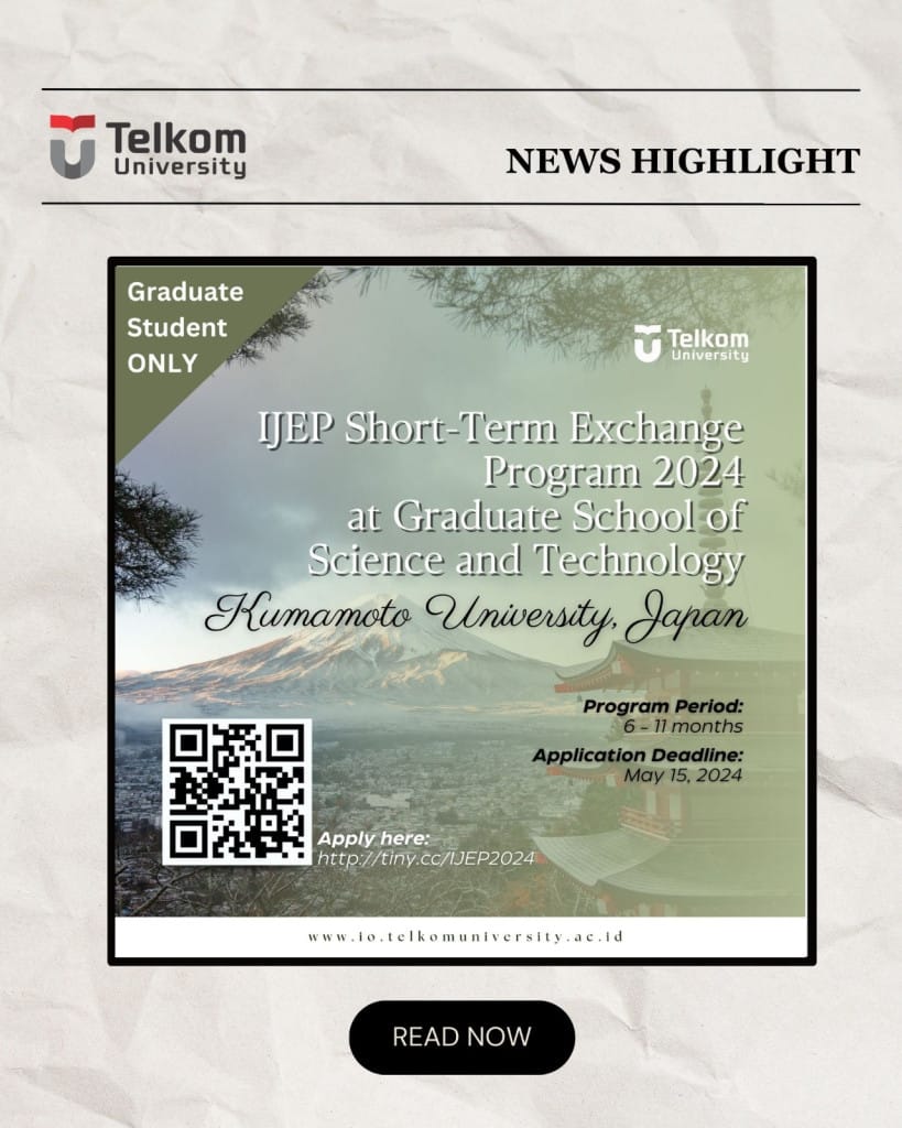 IJEP 2024: Graduate Short-Term Exchange at Kumamoto University IJEP 2024: Graduate Short-Term Exchange at Kumamoto University