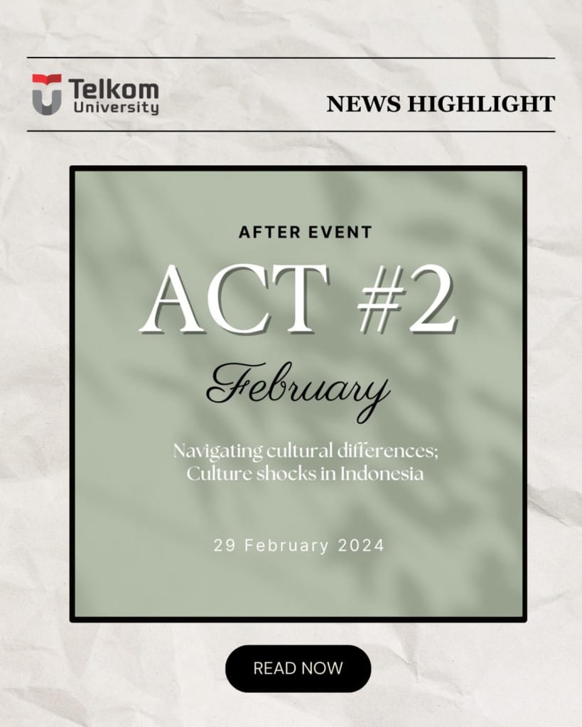 After Class Talk “Culture Shock: Navigating Cultural Differences” After Class Talk “Culture Shock: Navigating Cultural Differences”