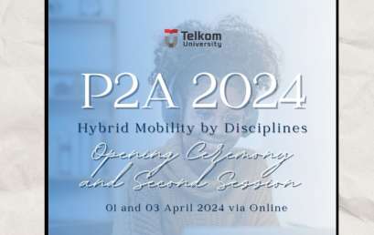 P2A 2024: Hybrid Mobility by Disciplines