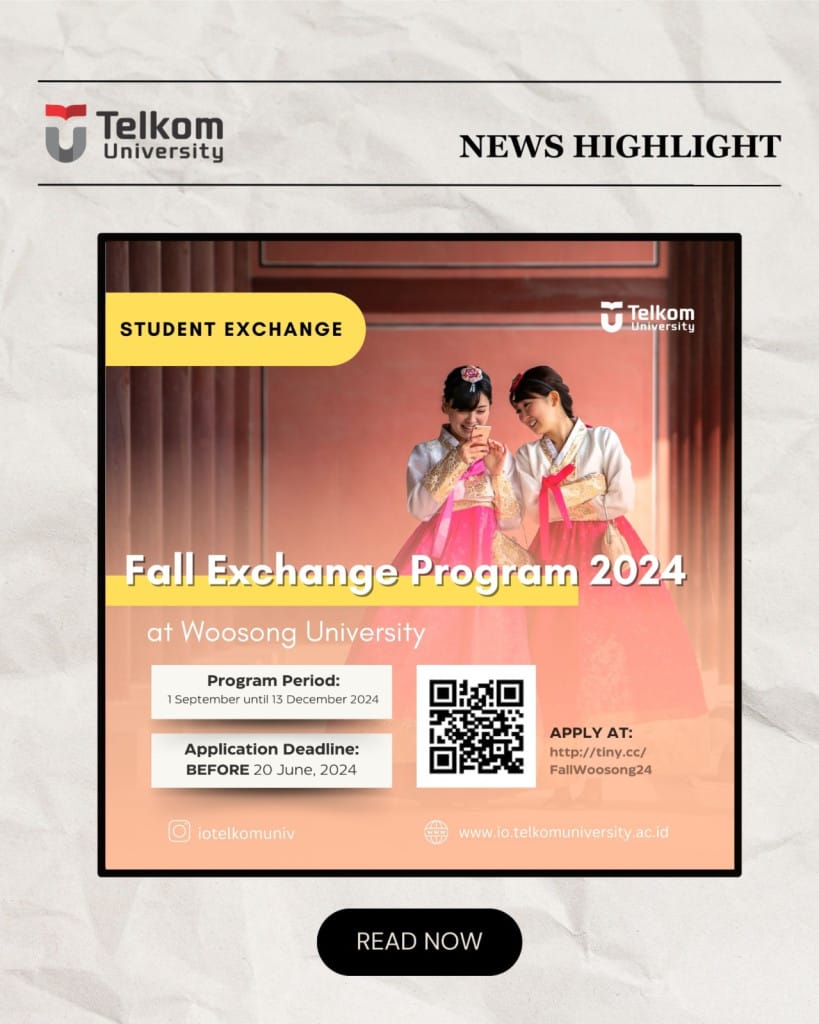 Woosong Fall Exchange Program 2024 Woosong Fall Exchange Program 2024