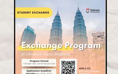Exchange Program at USM 2024