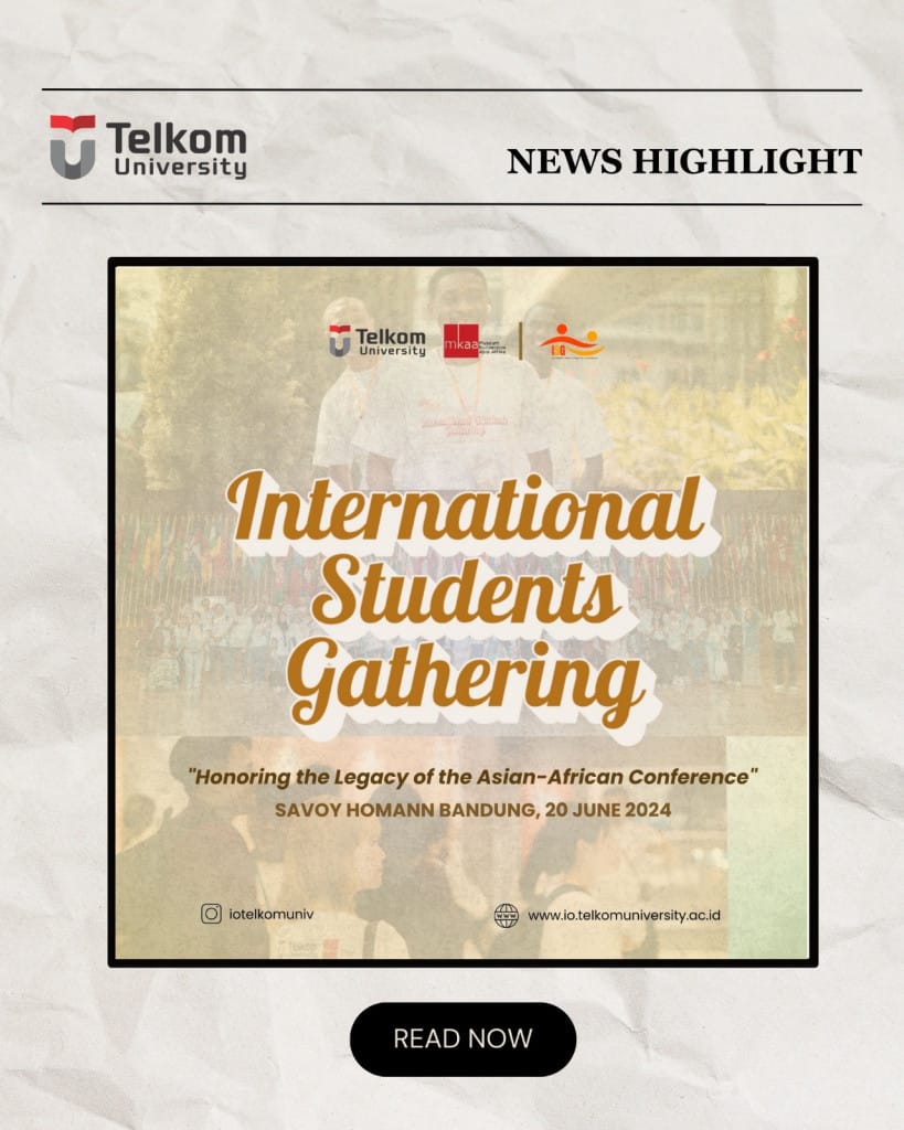 International Students Gathering (ISG) 2024 International Students Gathering (ISG) 2024