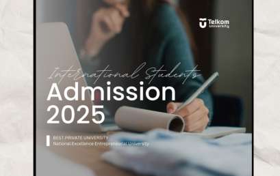 TEL-U INTERNATIONAL ADMISSIONS 2025