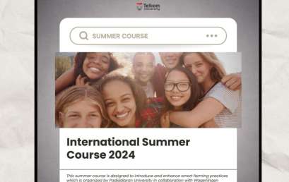 International Summer Course 2024