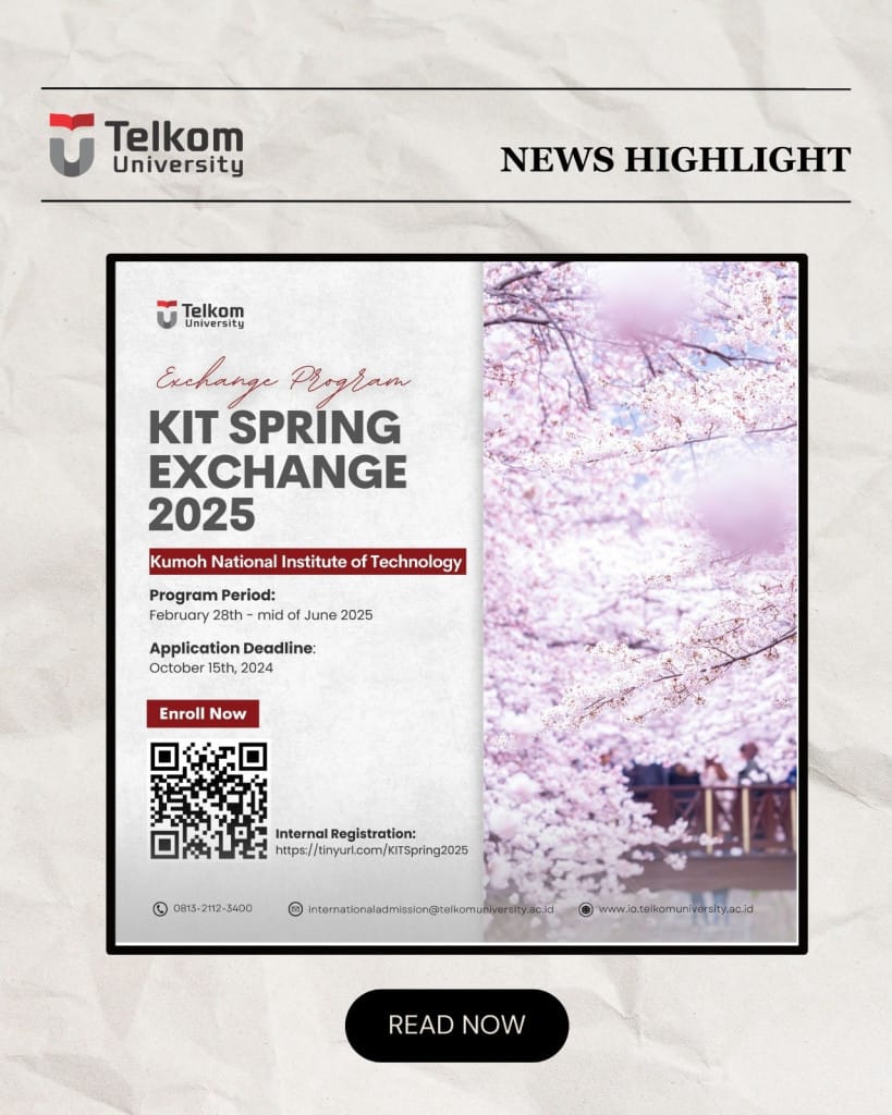 KIT SPRING EXCHANGE 2025 KIT SPRING EXCHANGE 2025