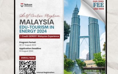 EDU-TOURISM IN ENERGY 2024