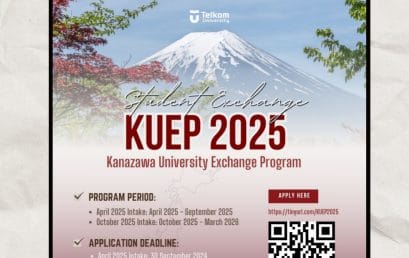 KUEP: Kanazawa University Exchange Program 2025