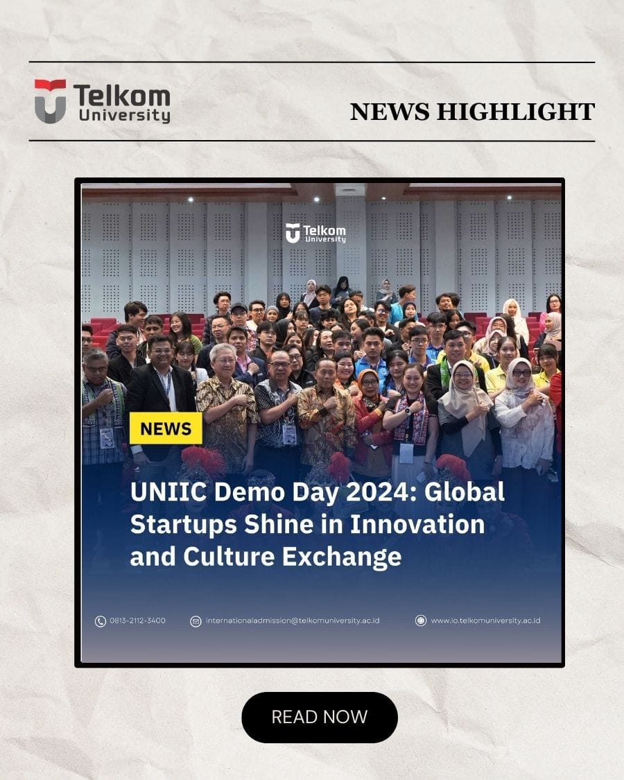 UNIIC Demo Day 2024: Global Startups Shine in Innovation and Culture Exchange UNIIC Demo Day 2024: Global Startups Shine in Innovation and Culture Exchange