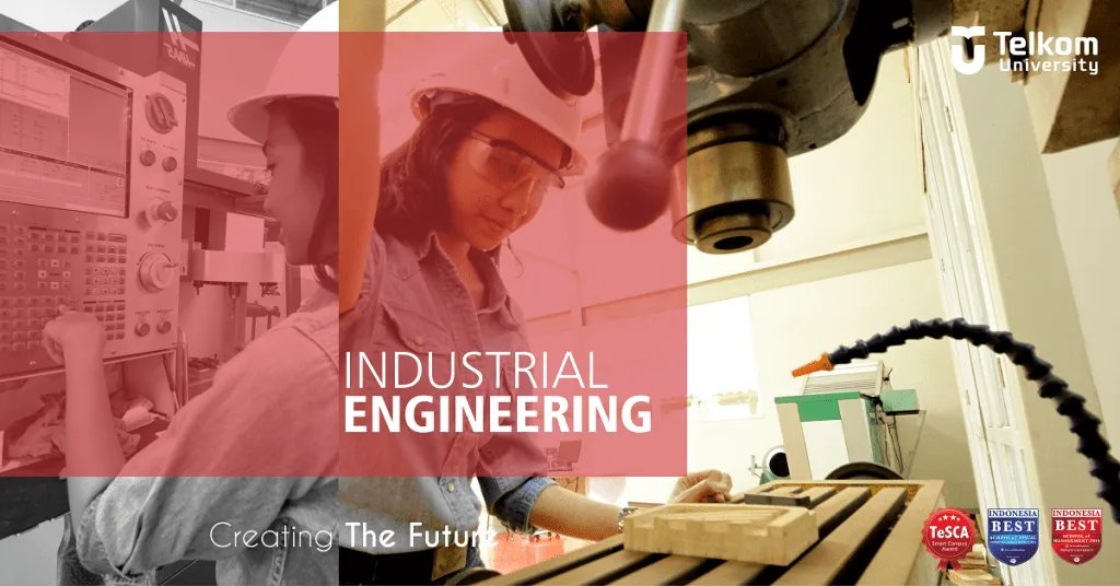 Undergraduate Industrial Engineering