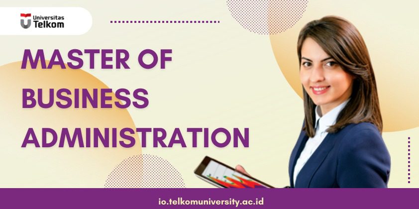Master Degree of Business Administration