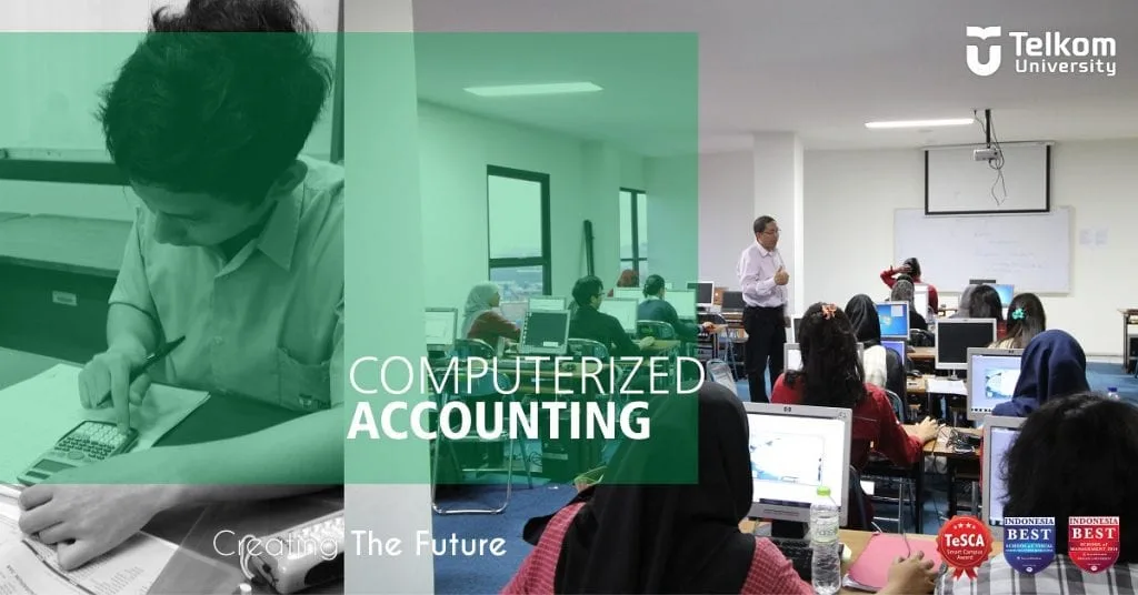 Digital Accounting