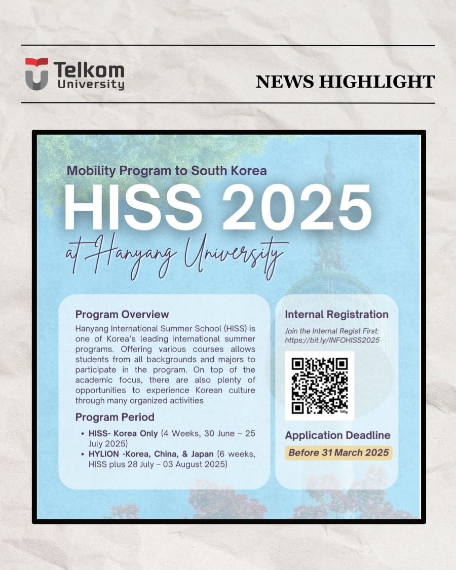 HISS 2025: Hanyang International Summer School 2025 HISS 2025: Hanyang International Summer School 2025