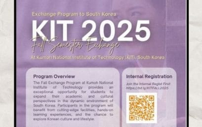 KIT FALL EXCHANGE 2025
