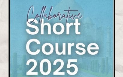 Fostering Global Connections: Collaborative Short Course Coimbatore at Telkom University