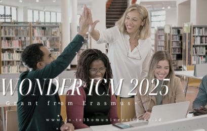 iWONDER ICM Erasmus+ 2025