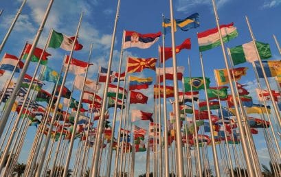 Erasmus+ Grant for Student 2025