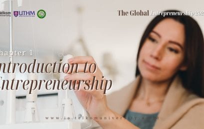 COIL 2025 Kicks Off with Chapter 1: Introduction to Entrepreneurship