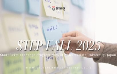 Kumamoto University STEP FALL 2025