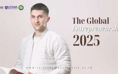 The Global Entrepreneurship 2025