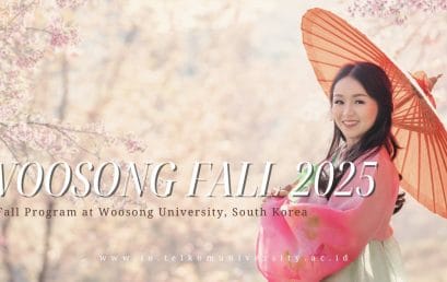 WOOSONG FALL 2025
