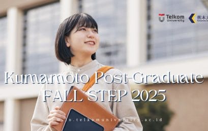 Kumamoto Post-Graduate FALL STEP 2025