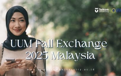 UUM Fall Exchange 2025 Malaysia