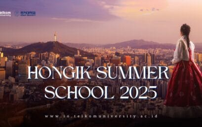 HONGIK SUMMER SCHOOL 2025