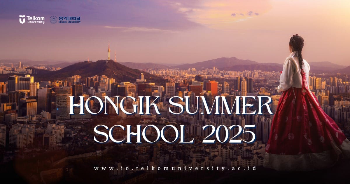 HONGIK SUMMER SCHOOL 2025
