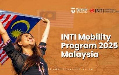 INTI Mobility Program 2025 Malaysia