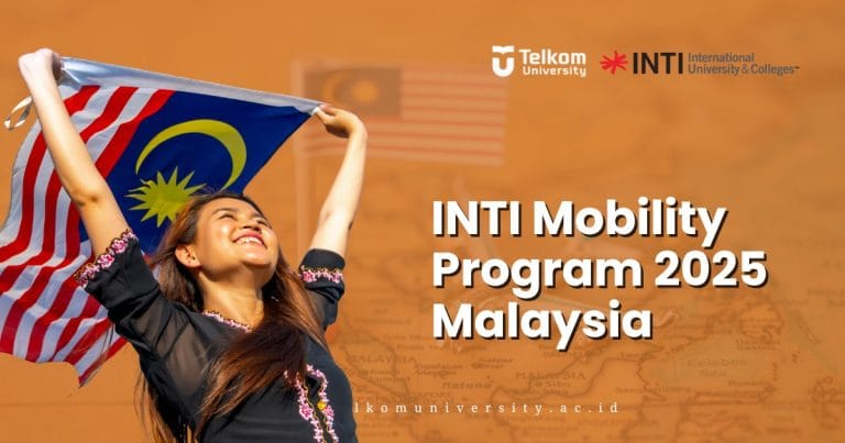 INTI Mobility Program 2025 Malaysia