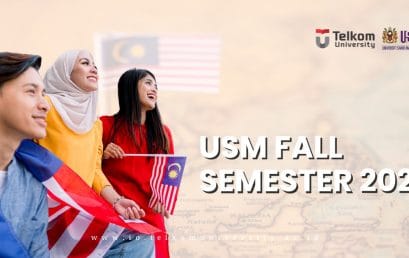 USM FALL SEMESTER 2025