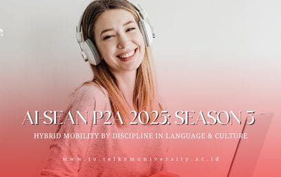 AI-SEAN P2A 2025: SEASON 3 HYBRID MOBILITY BY DISCIPLINE IN LANGUAGE & CULTURE