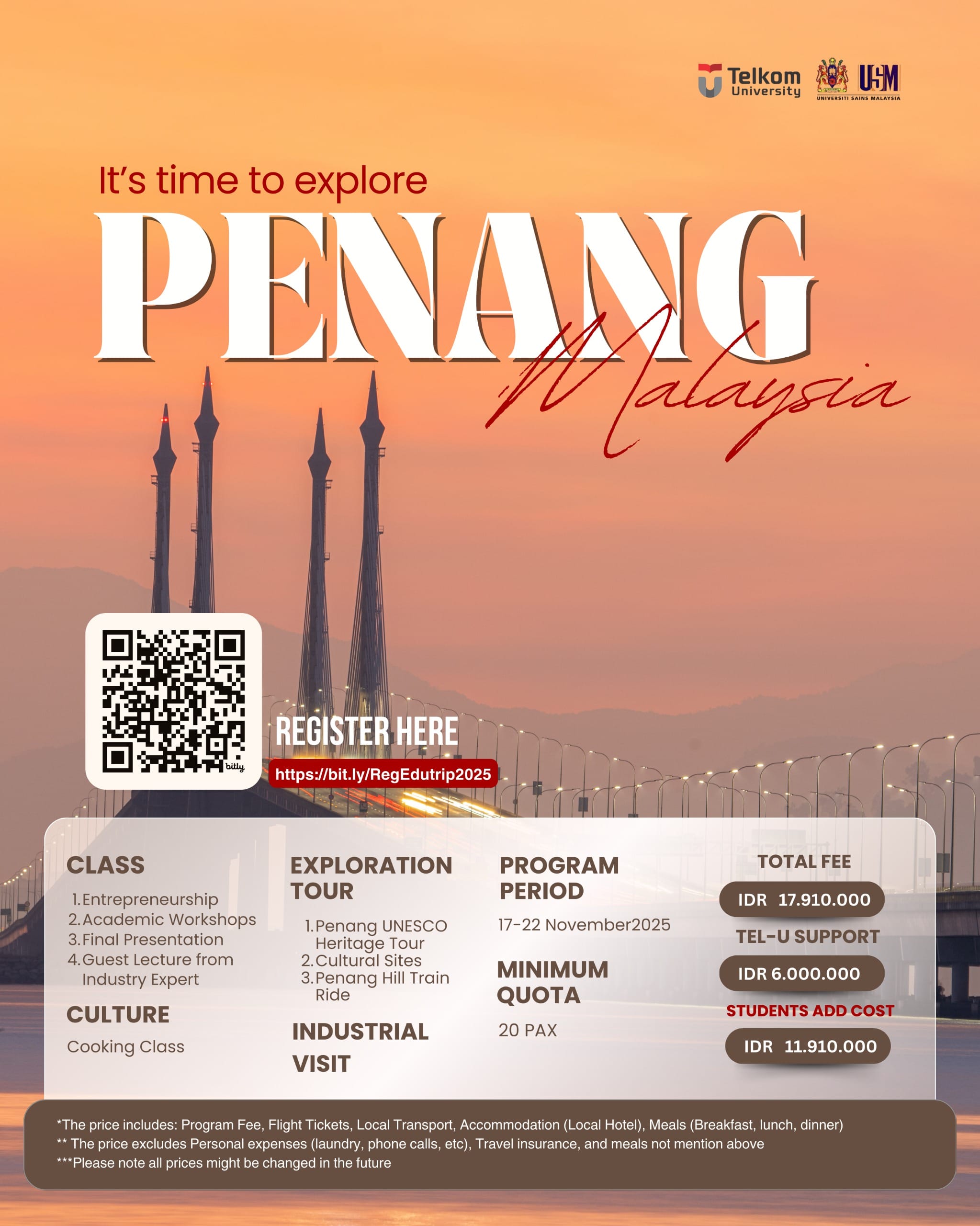 Edutrip 2025 Da Nang