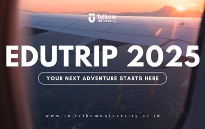 EDUTRIP 2025: Pack Your Curiosity, and Let the World Be The Classroom!