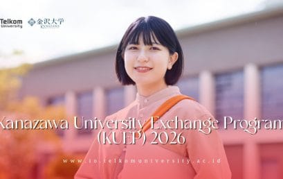 Kanazawa University Exchange Program (KUEP) 2026