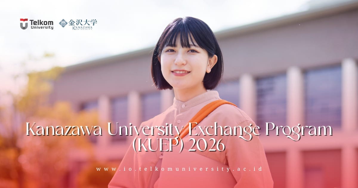 Kanazawa University Exchange Program (KUEP) 2026