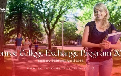 Monroe College Exchange Program 2025