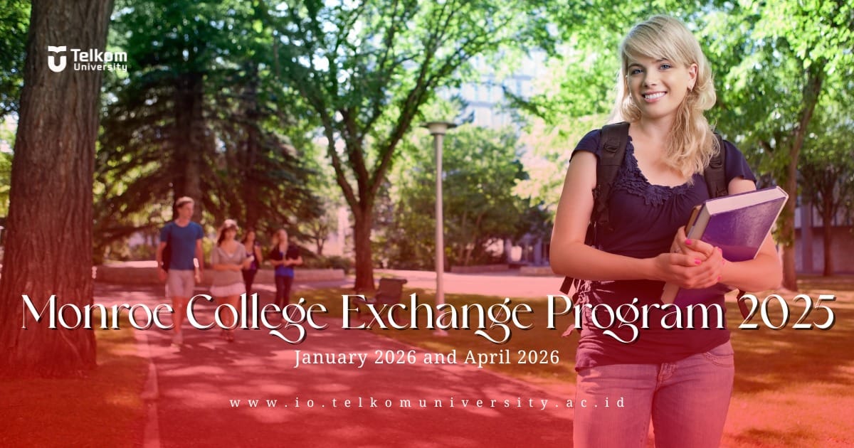 Monroe College Exchange Program 2025 Monroe College Exchange Program 2025