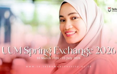UUM Spring Exchange 2026