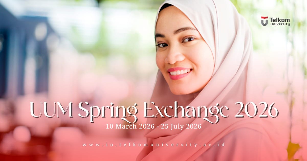 UUM Spring Exchange 2026