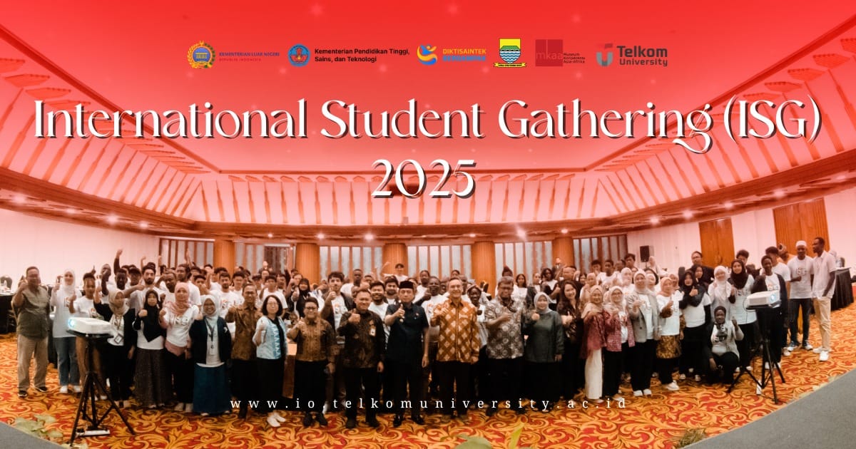 International Student Gathering 2025 Strengthens Youth Diplomacy through Cultural and Educational Exchange