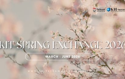 KIT SPRING EXCHANGE 2026