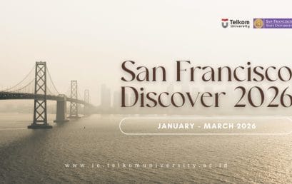 San Francisco Discover 2026
