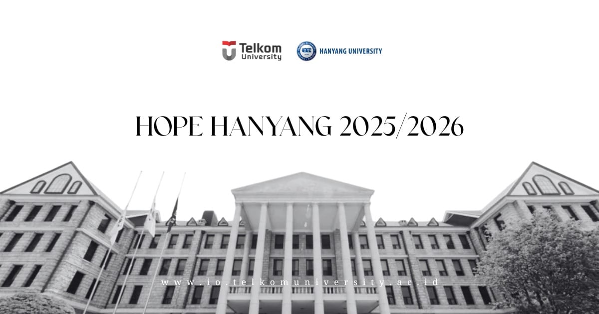 HOPE HANYANG HOPE HANYANG